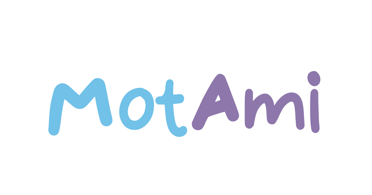 MotAmi™ - L'original